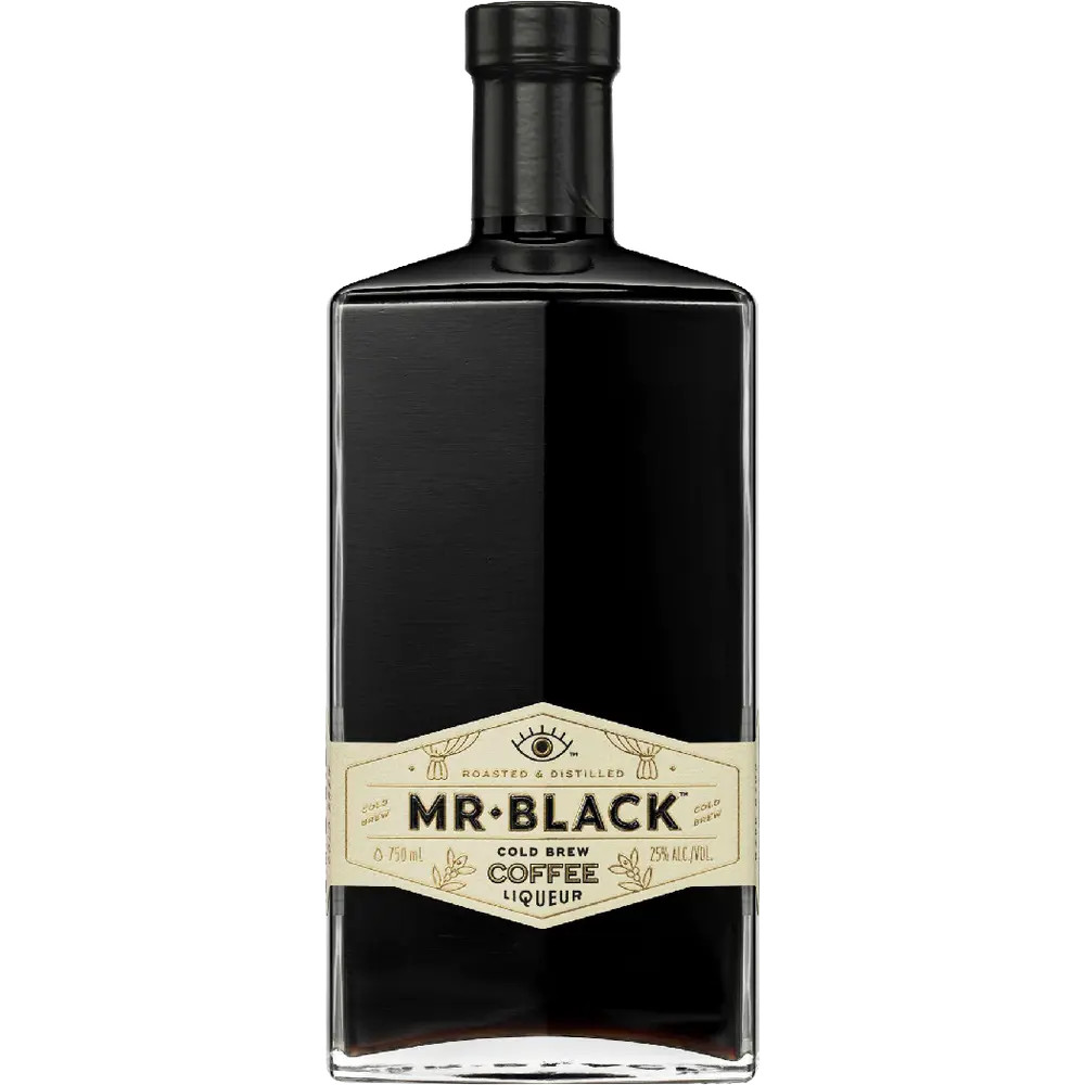 Mr. Black Cold Brew Liqueur | Total Wine
