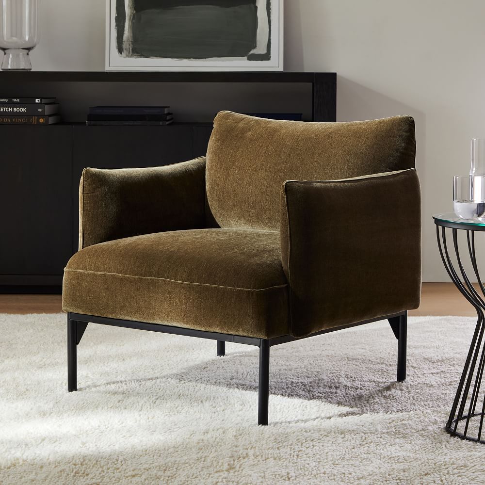 Penn Chair | West Elm (US)