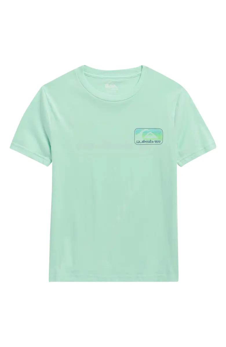Kids' Core Graphic Print T-Shirt | Nordstrom