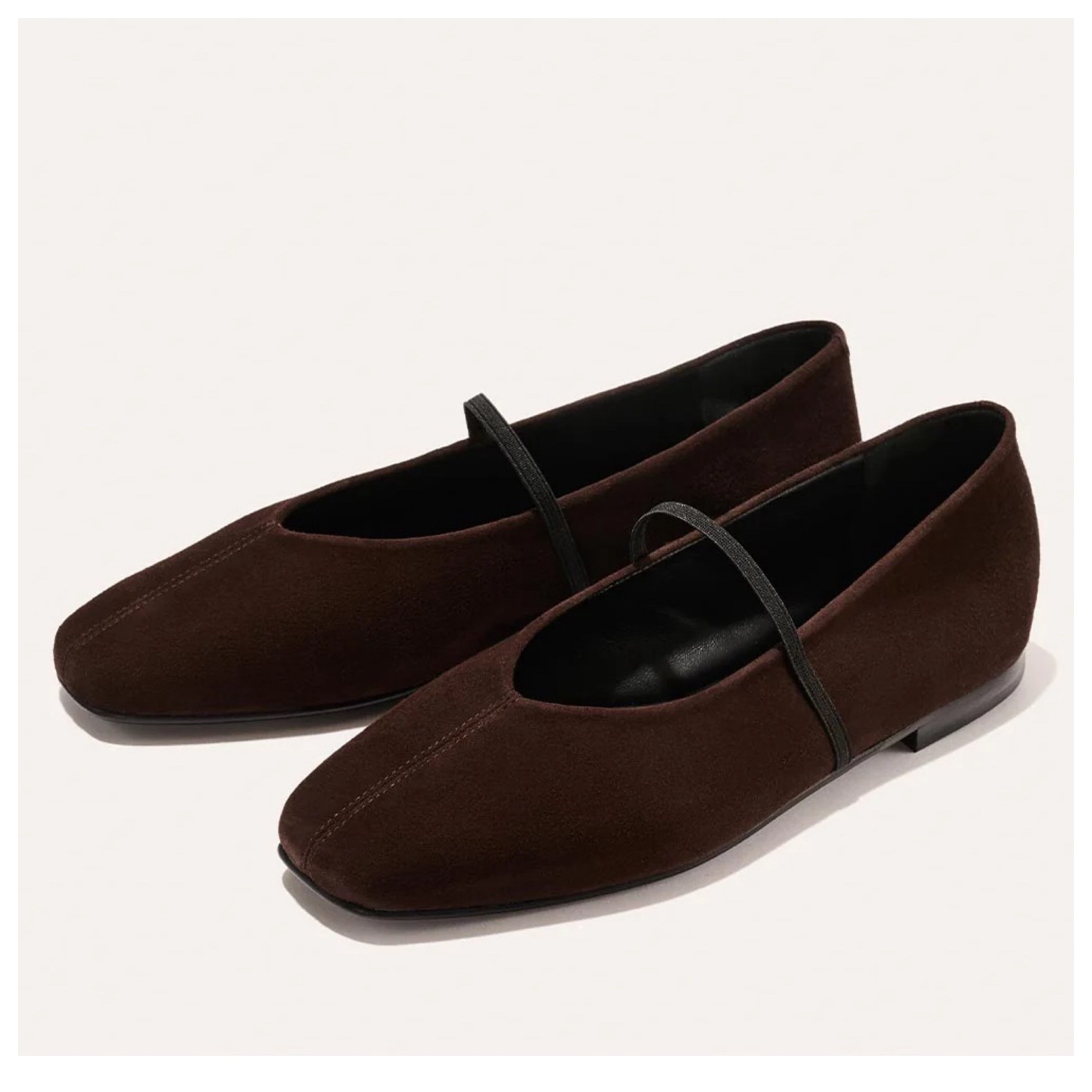 The most comfortable everyday shoes. Wear with jeans, pants or dresses. 

#LTKStyleTip #LTKOver40 #LTKMidsize