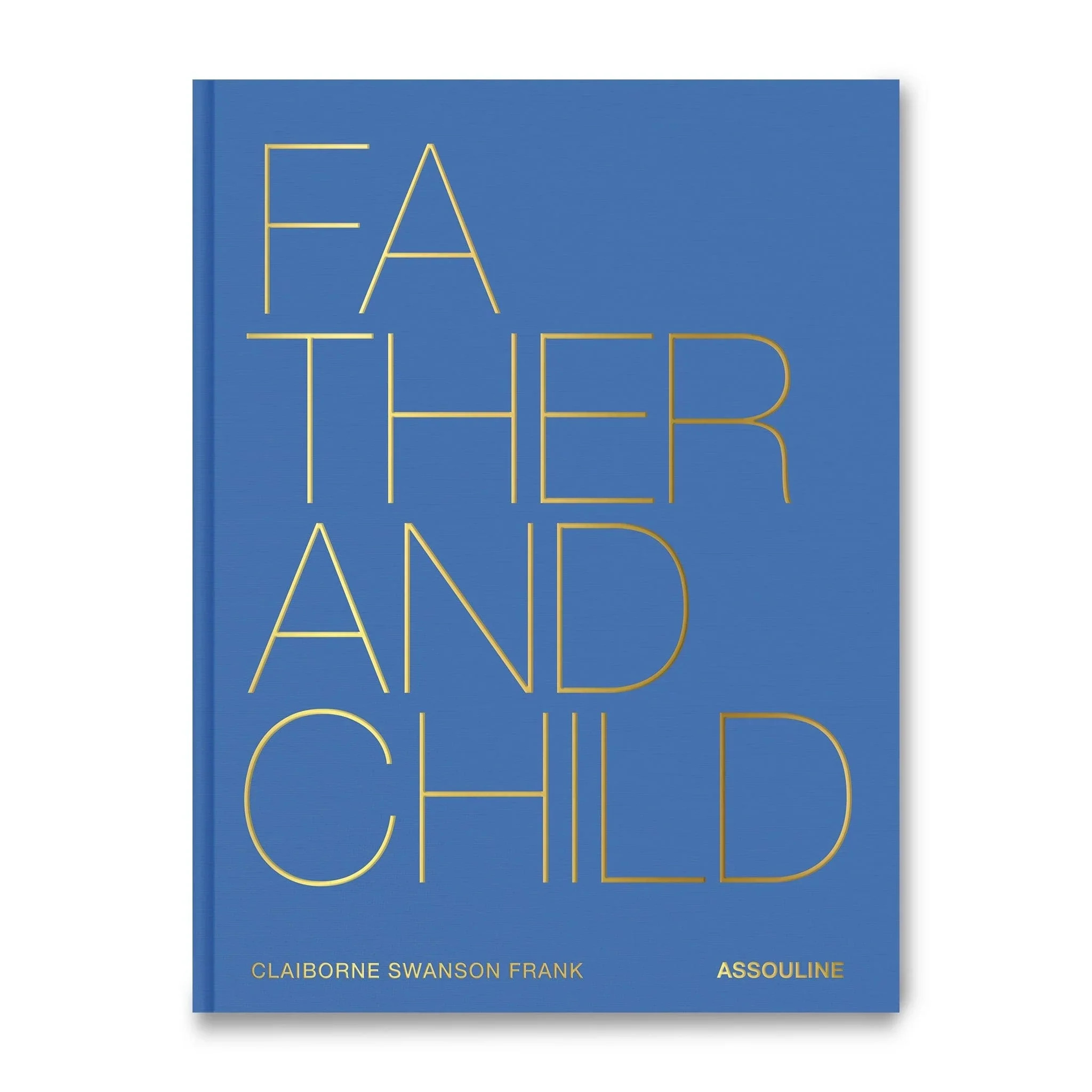 Father and Child | Biscuit Home