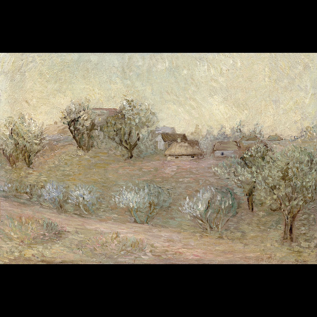 PALERMO | Juniper Print Shop