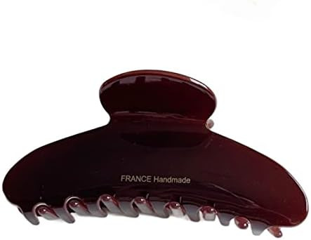 Strong Hold Hair Claw Clips for Women - Accessories for Ponytail and Styling - Long and Short Hai... | Amazon (US)