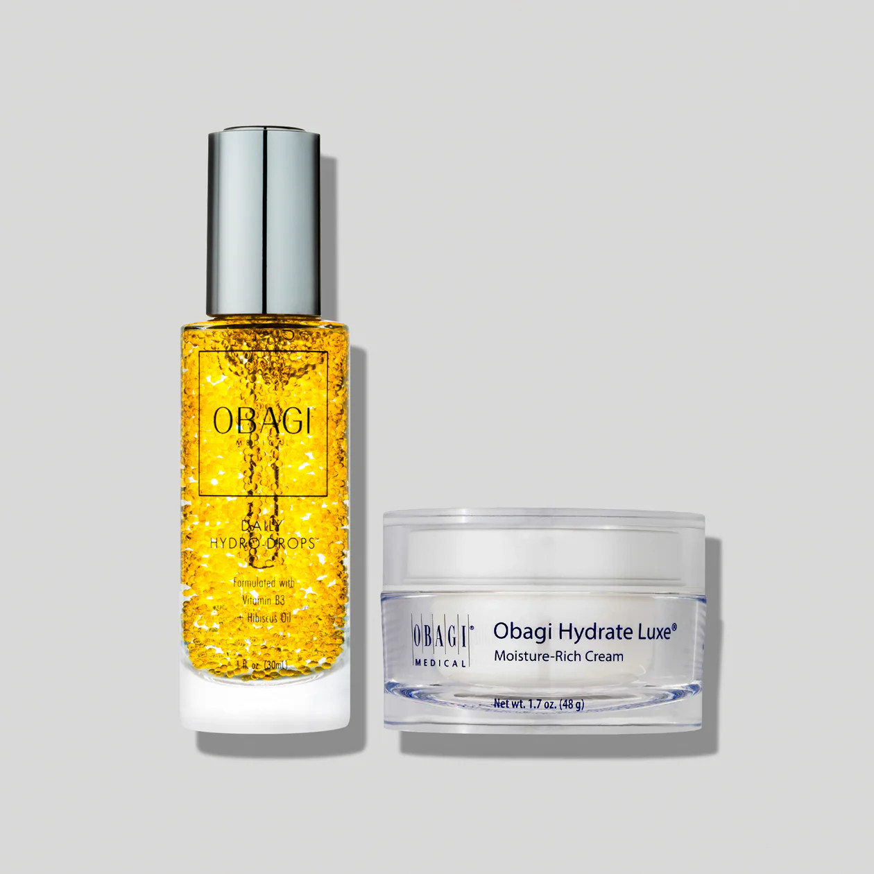 Obagi® Day to Night Hydration Skincare Set | Obagi