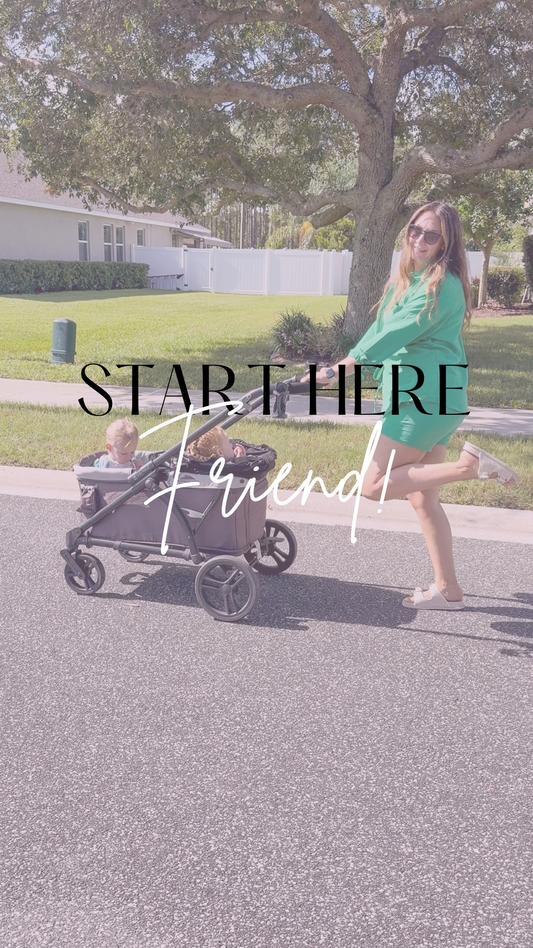 ✨ Hi friend! I’m Britney – a WFH mom of 2 sharing mom hacks, comfy outfits, faith, motherhood, beauty & all the real-life moments in between. 💕

I’m always finding gems from Amazon, Target & Walmart and love sharing my favs with you!

If you’re here to laugh, maybe cry a little (mom life 😅), and dance through the chaos, you’re in the right place. 🫶🏼 Follow along for mom life + lifestyle finds you’ll love!

#momlife #momstyle #afforablefind #target #amazon #walmart #momoutfit 

#LTKMidsize #LTKFindsUnder50 #LTKWorkwear