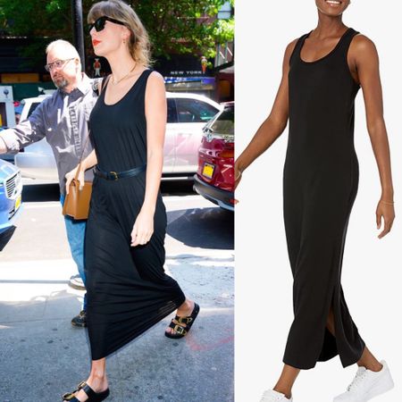 Taylor swift style, taylor swift street style. Amazon dupes, looks for less, celebrity outfits, summer staples, taylor swift outfits 

#LTKFind #LTKunder100