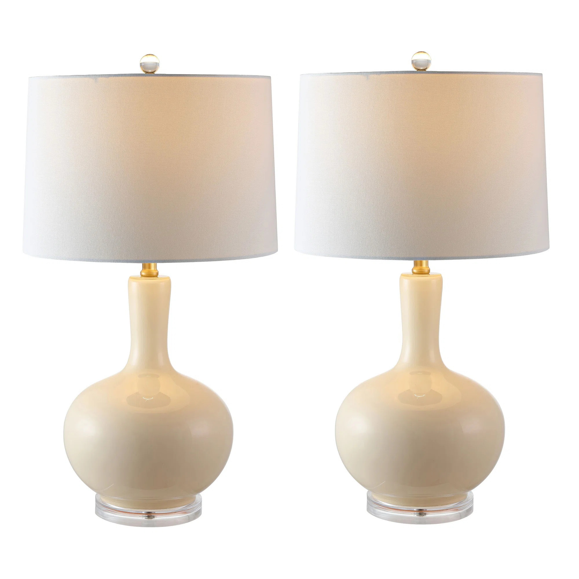 Amose Table Lamp (Set of 2) | Wayfair North America
