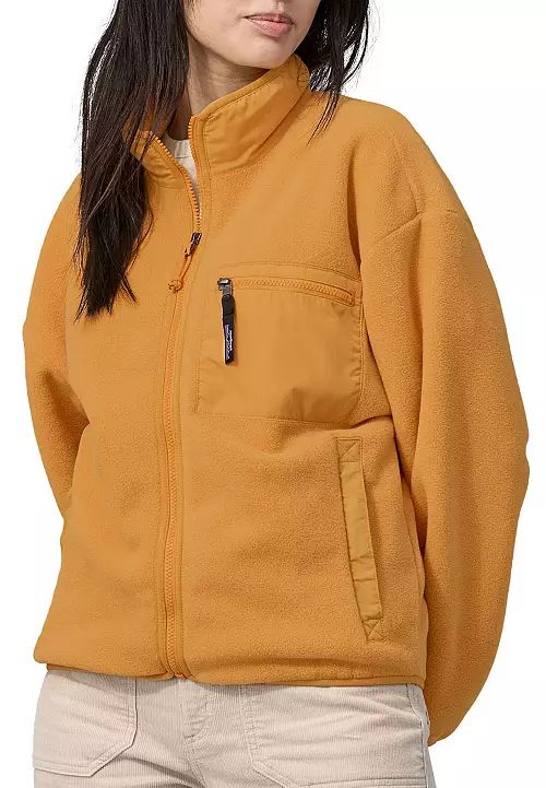 Patagonia Women's Synchilla Jacket | Dick's Sporting Goods