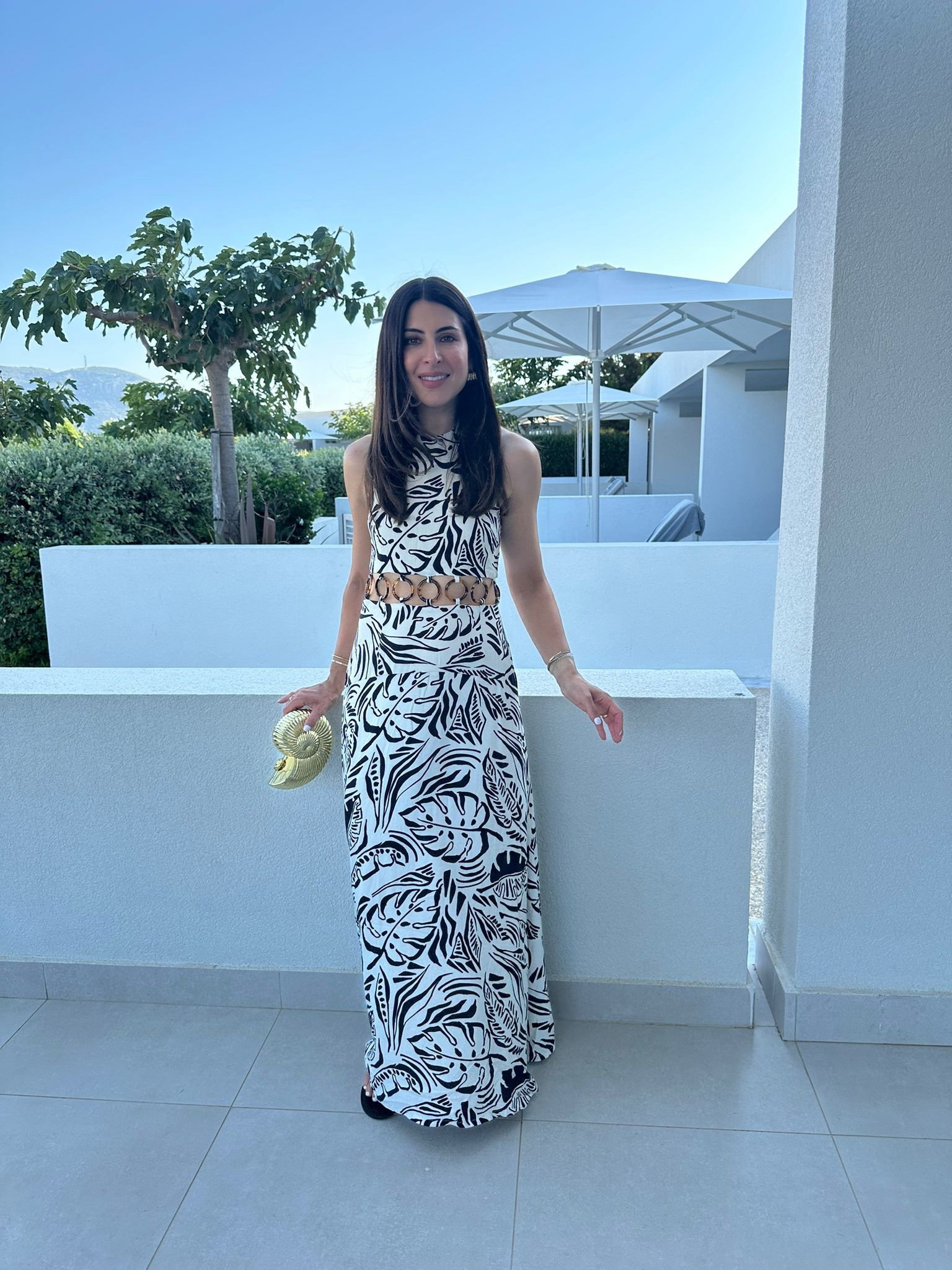 The ultimate holiday dress 🤍✔️

#LTKstyletip #LTKsummer #LTKeurope