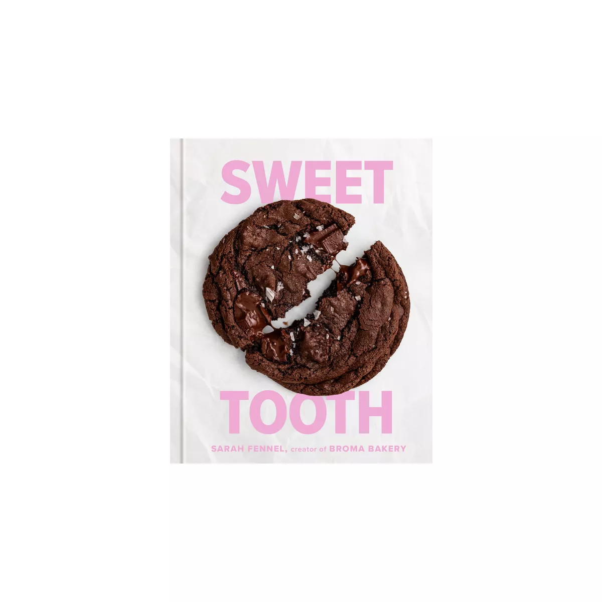 Sweet Tooth - by  Sarah Fennel (Hardcover) | Target