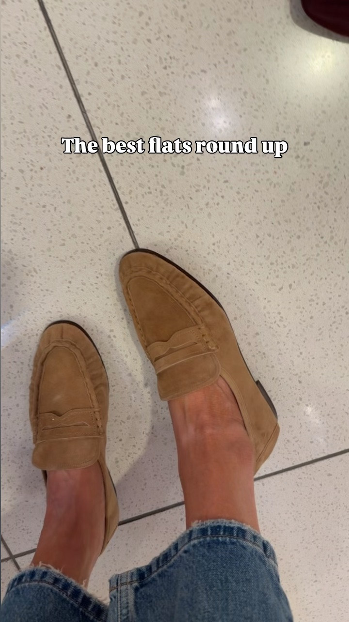The best flats from the nsale ❤️ #nsale
