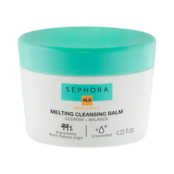 SEPHORA COLLECTIONMelting Cleansing Balm Cleanse + Balance | Sephora (US)