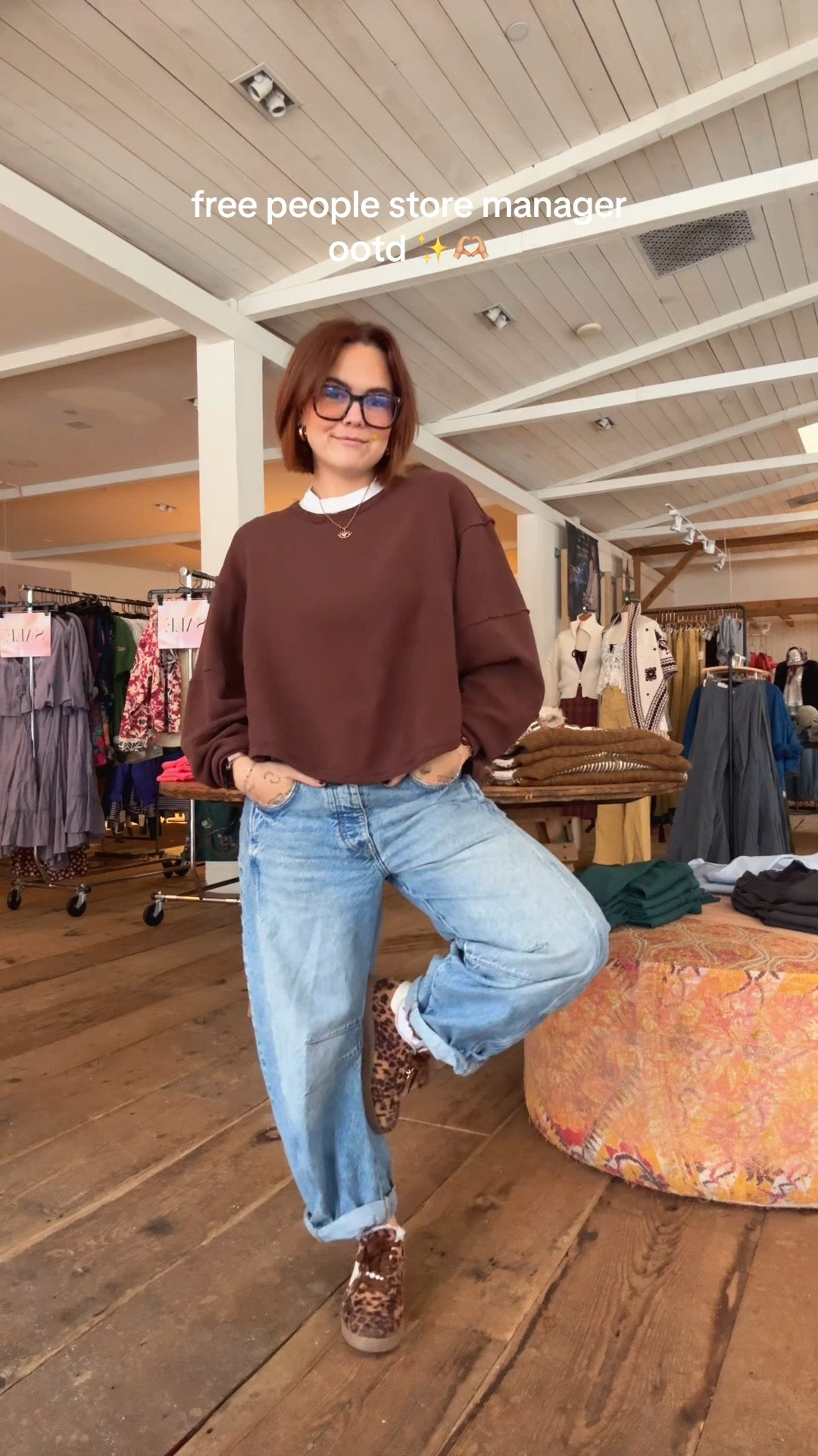 ootd🫶🏼🥹✨

#LTKHoliday #LTKGiftGuide #LTKdayinmylife