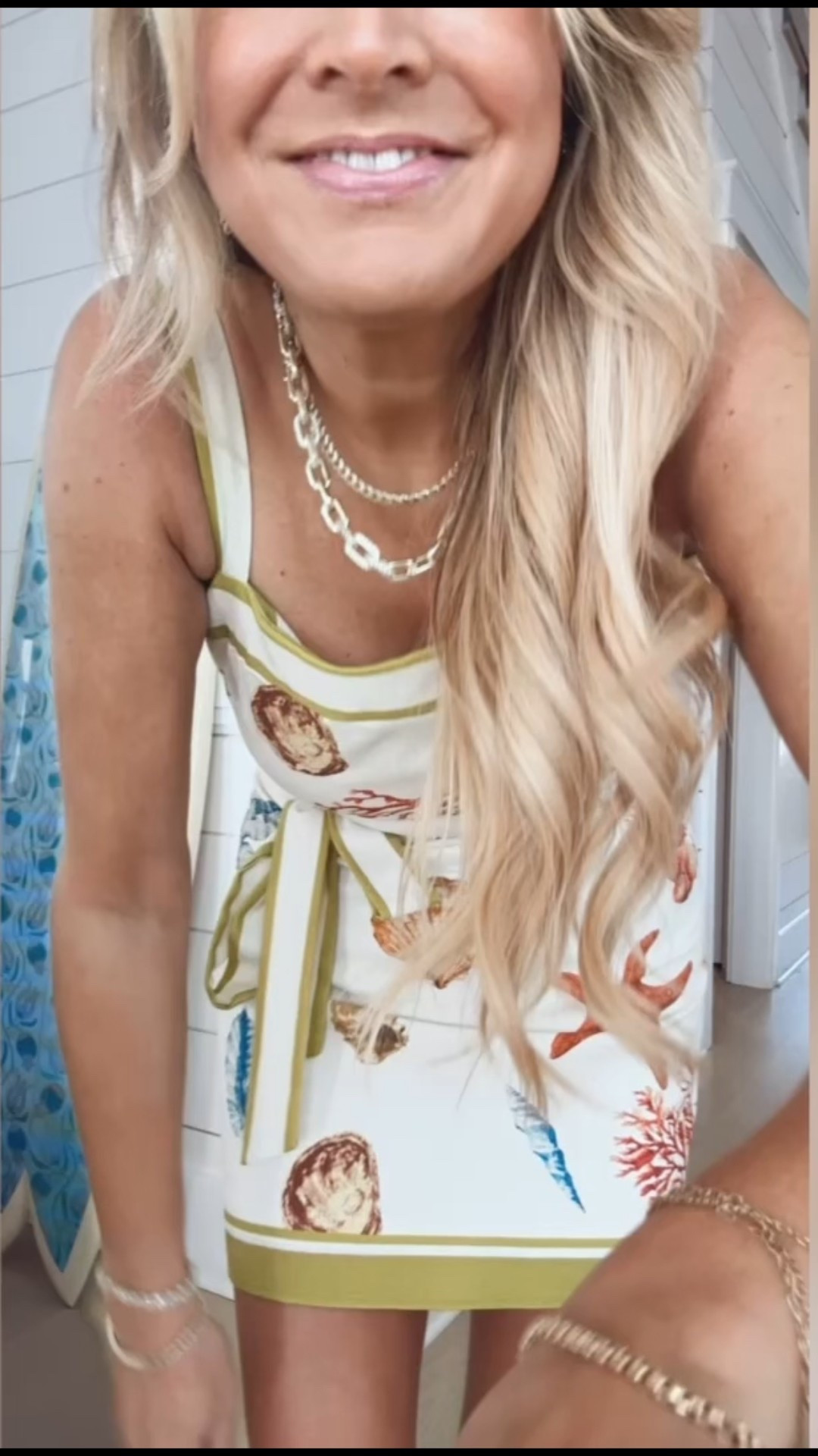 This is such a fun try on with Avara. Wearing xs in all  

#LTKSeasonal #LTKgrwm #LTKTravel