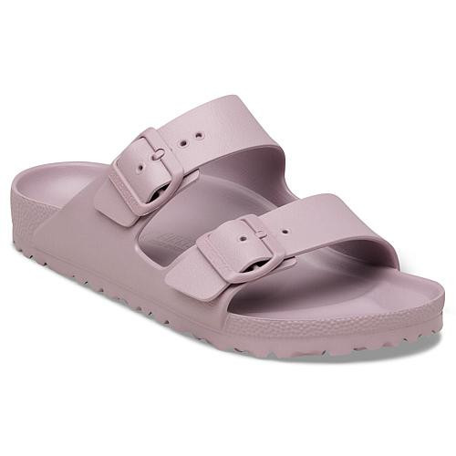 Birkenstock Arizona EVA Sandal - Pink Clay - 9/9.5 | HSN