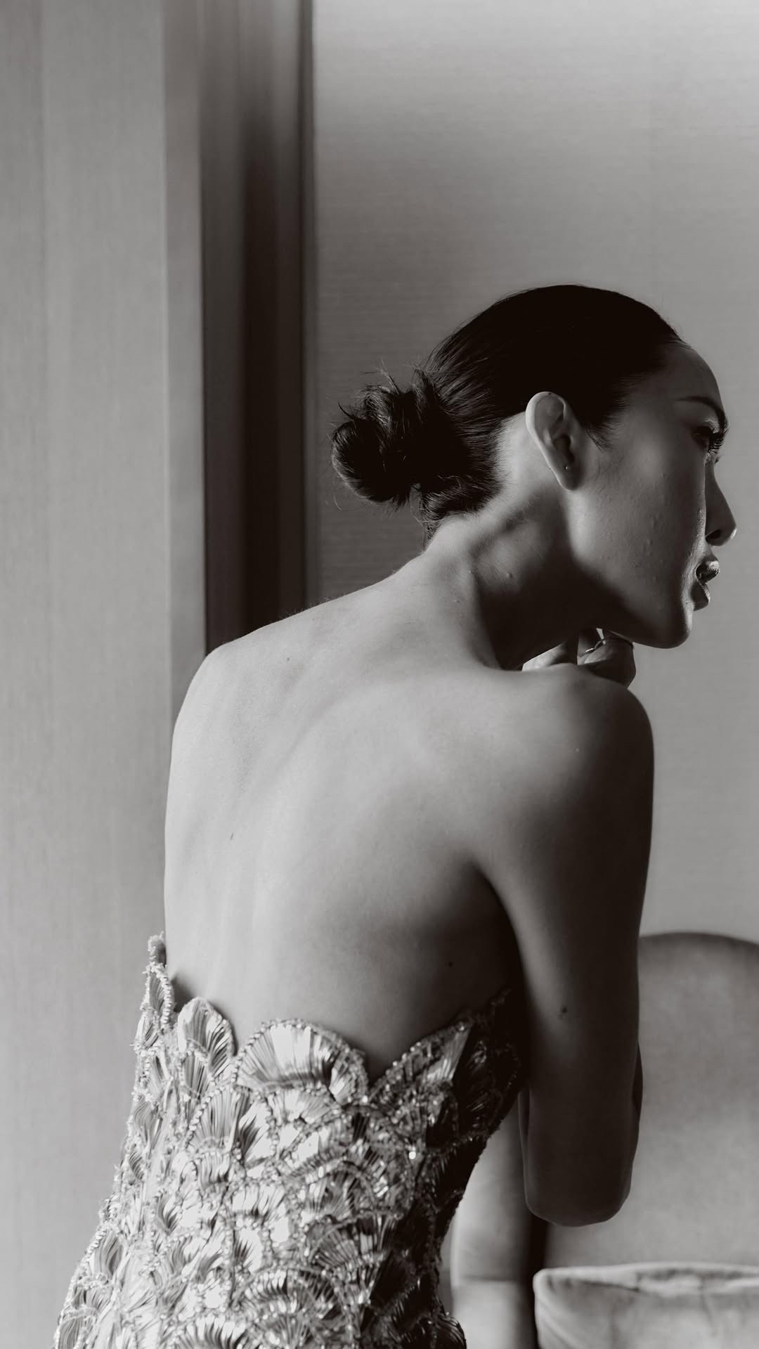 Haven’t taken these delicate @bluenilediamond pieces off since they arrived. As I get older, I’ve been more intentional about building a timeless jewelry wardrobe, pieces that aren’t just beautiful, but last the test of time and get better with age. The Blue Nile website is one of the fastest-growing destinations for engagement rings, loose diamonds, and fine jewelry, and for good reason. Their ethos of craftsmanship, quality, and customization allows you to create modern heirlooms tailored exactly to your liking, from carat weight to cut to the setting. Jewelry that tells your story, and can one day be passed down. #bluenilepartner #bluenilediamond

#LTKStyleTip #LTKBeauty #LTKWedding