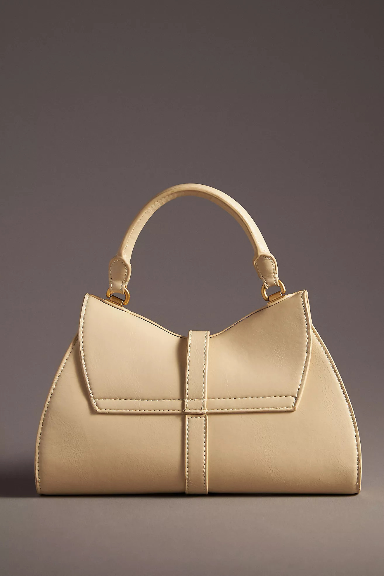 Turnlock Lady Bag | Anthropologie (US)