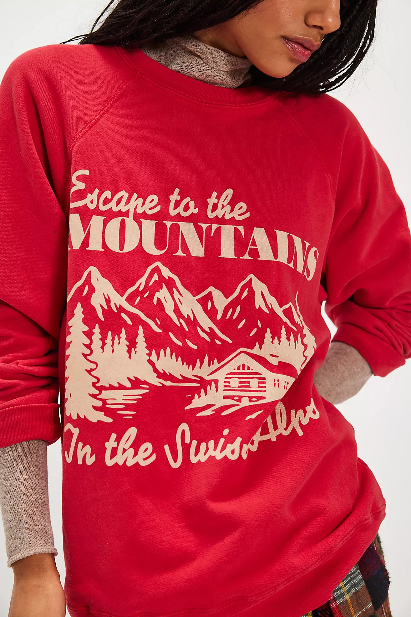 Great Escape Pullover | Free People (Global - UK&FR Excluded)