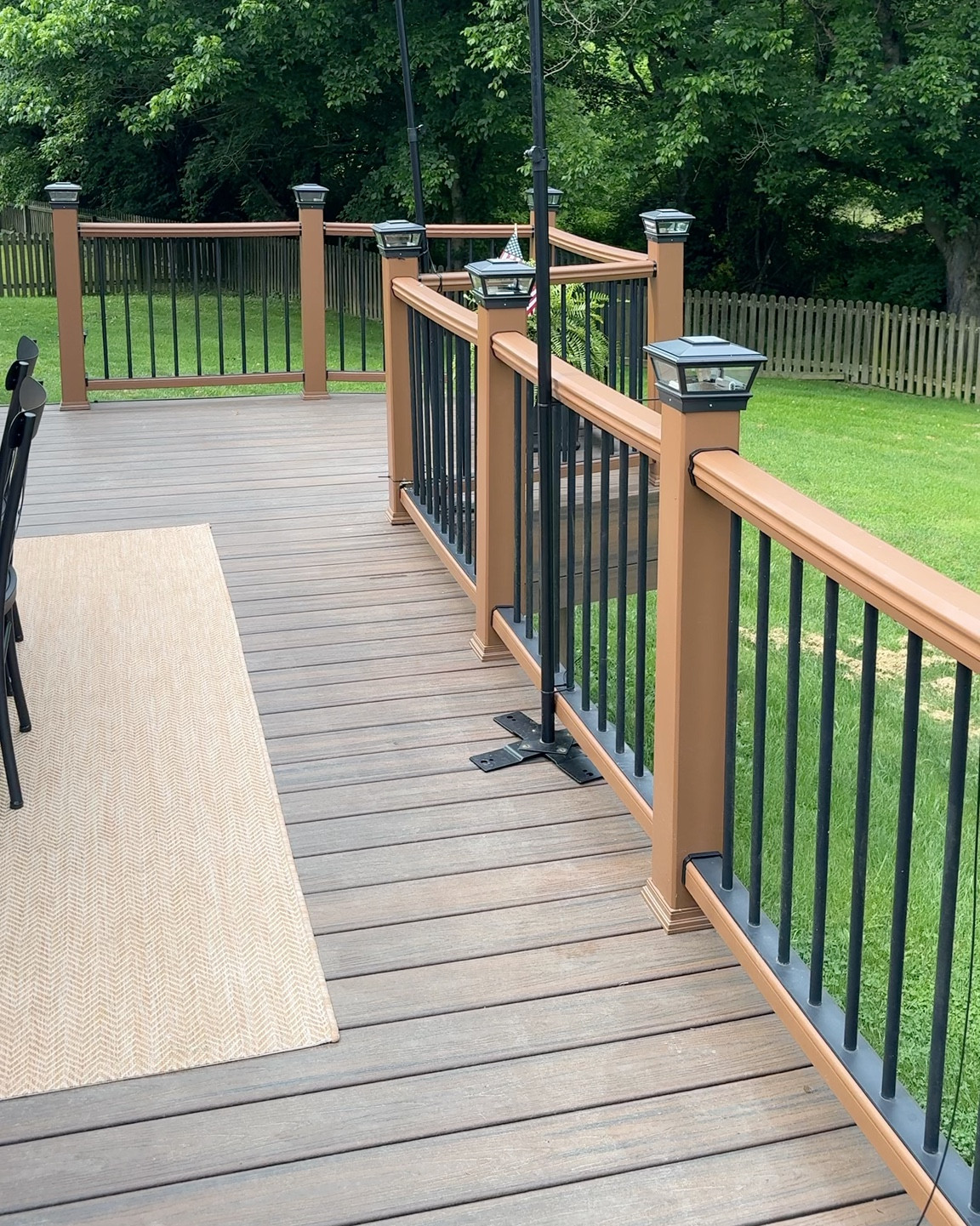 Outdoor teak dining table on sale 
Love our outdoor dining table
Love that it folds up for easy storage 
On sale + free shipping 
Ballard Designs 
Outdoor Patio Inspo 
Patio Decor #ltkpatio #ltkoutdoor 

#LTKSaleAlert #LTKHome