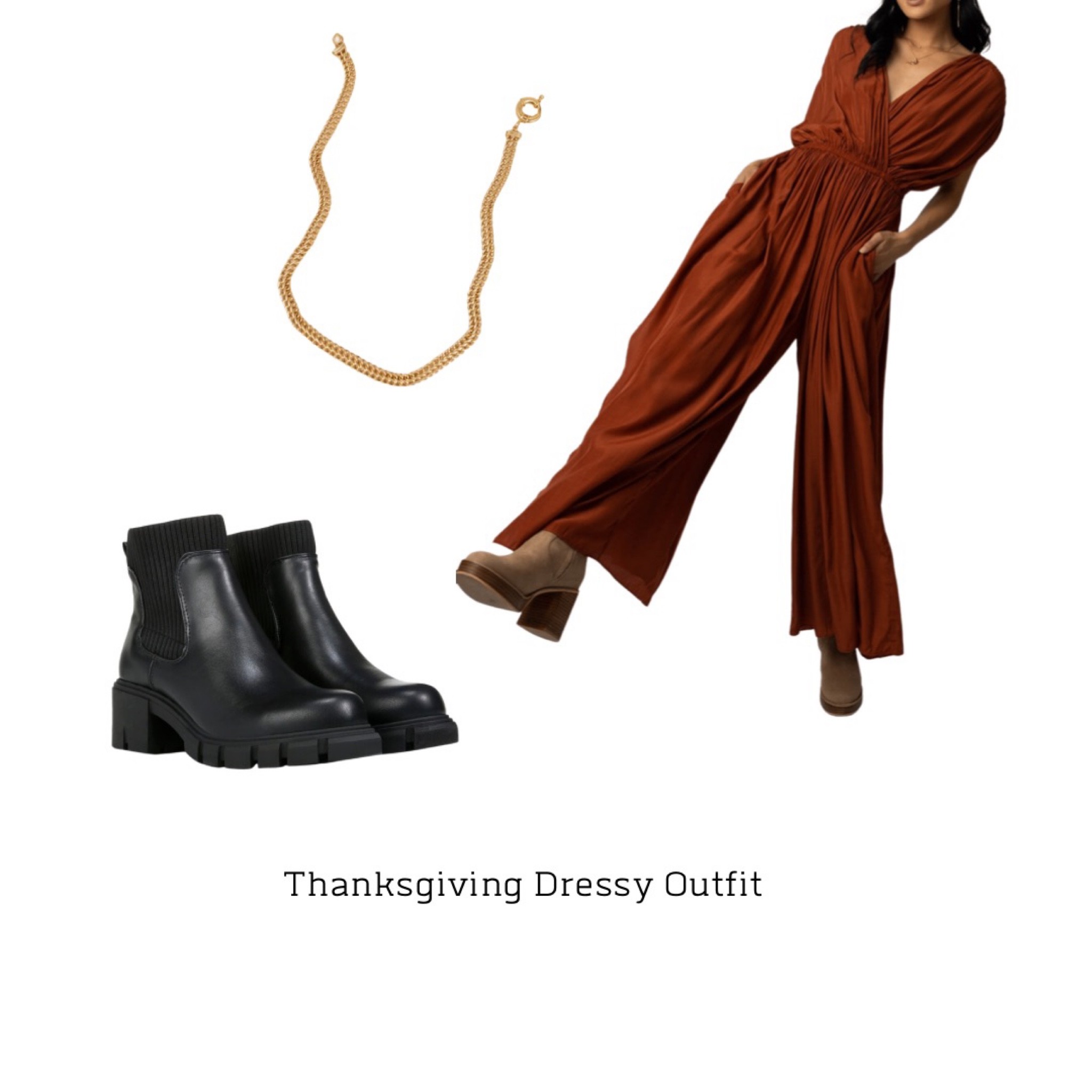 Thanksgiving Day Dressy Outfit Option. 
#holidaystyle #thanksgiving 

#LTKstyletip #LTKHoliday #LTKfit