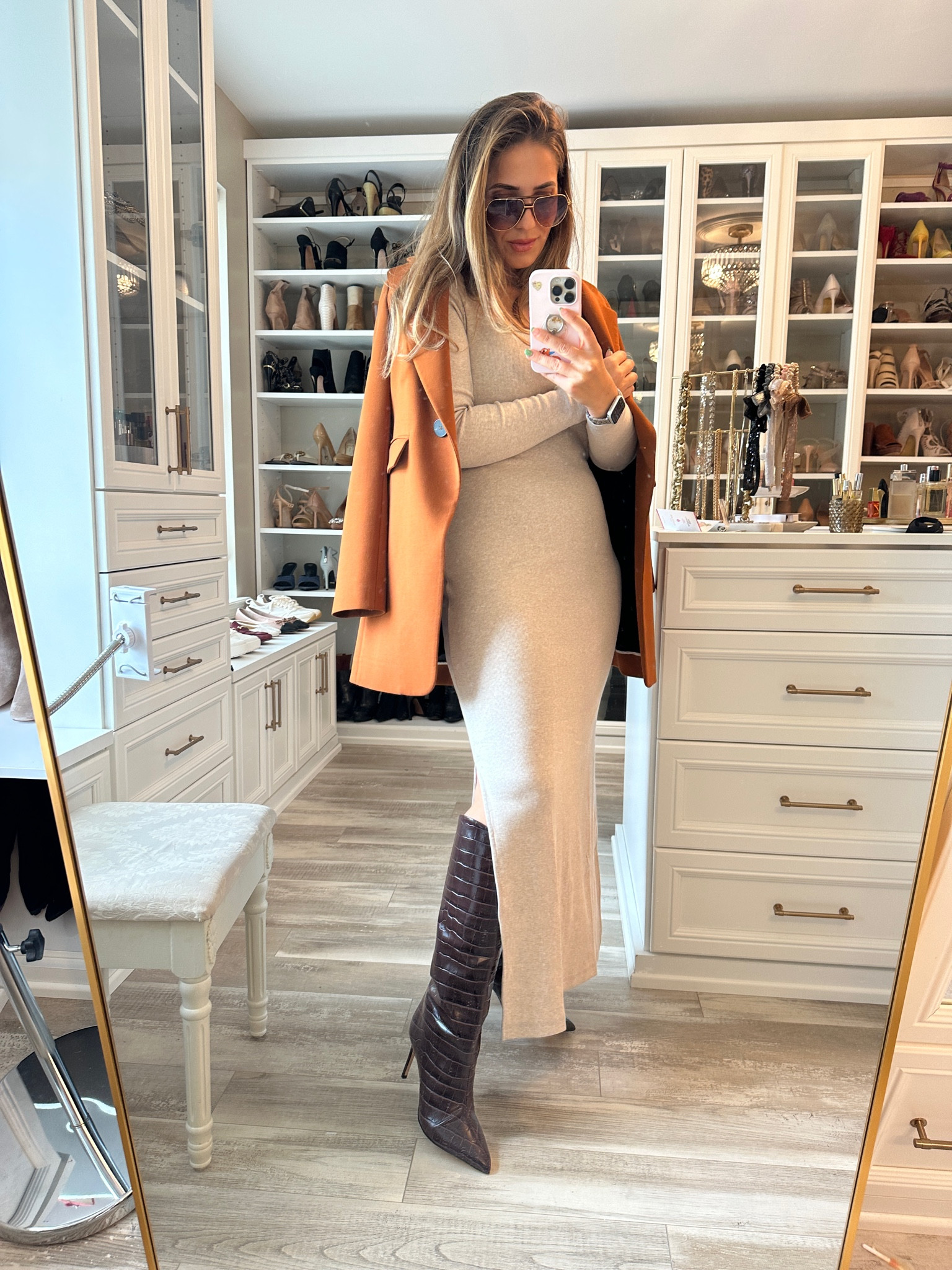 Fabulous and so comfy 😍

#LTKfindsunder100 #LTKSeasonal #LTKfindsunder50