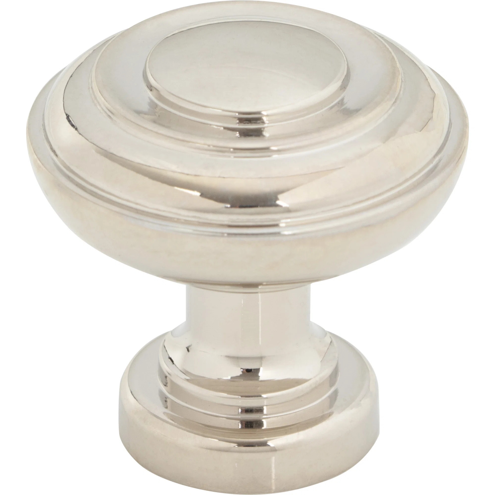 Top Knobs Ulster 1 1/4" Diameter Mushroom Knob & Reviews | Wayfair | Wayfair North America