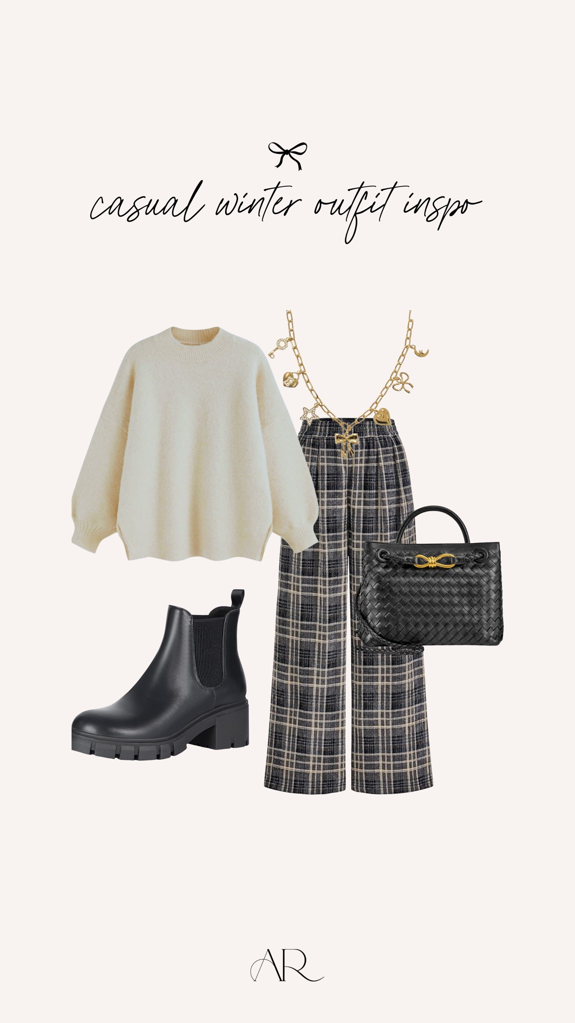 Casual winter outfit inspo from Amazon!

Amazon finds, Amazon fashion, Amazon outfits, affordable outfits 

#LTKFindsUnder50 #LTKFindsUnder100