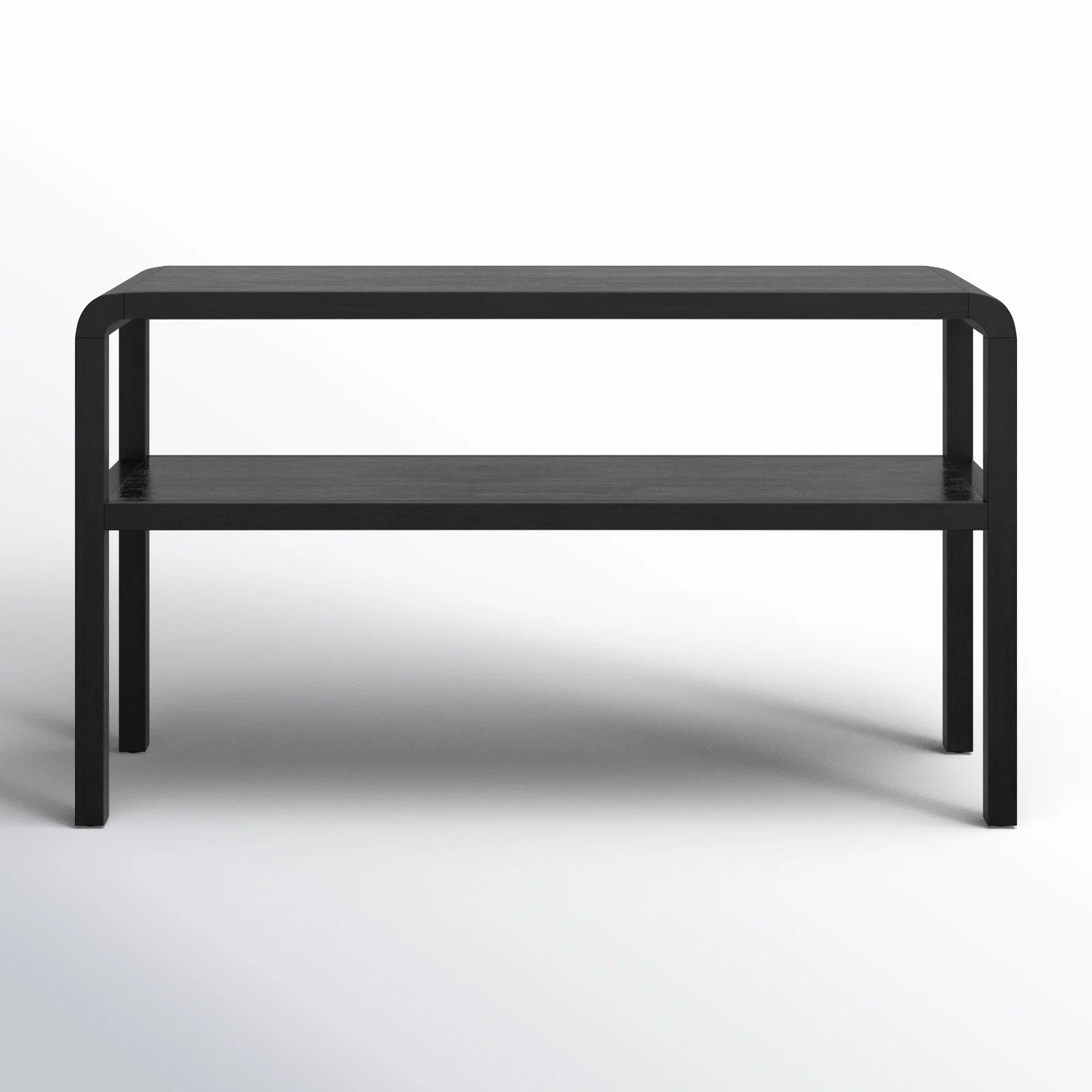 Joss & Main Chauncey 53.4" Console Table & Reviews | Wayfair | Wayfair North America