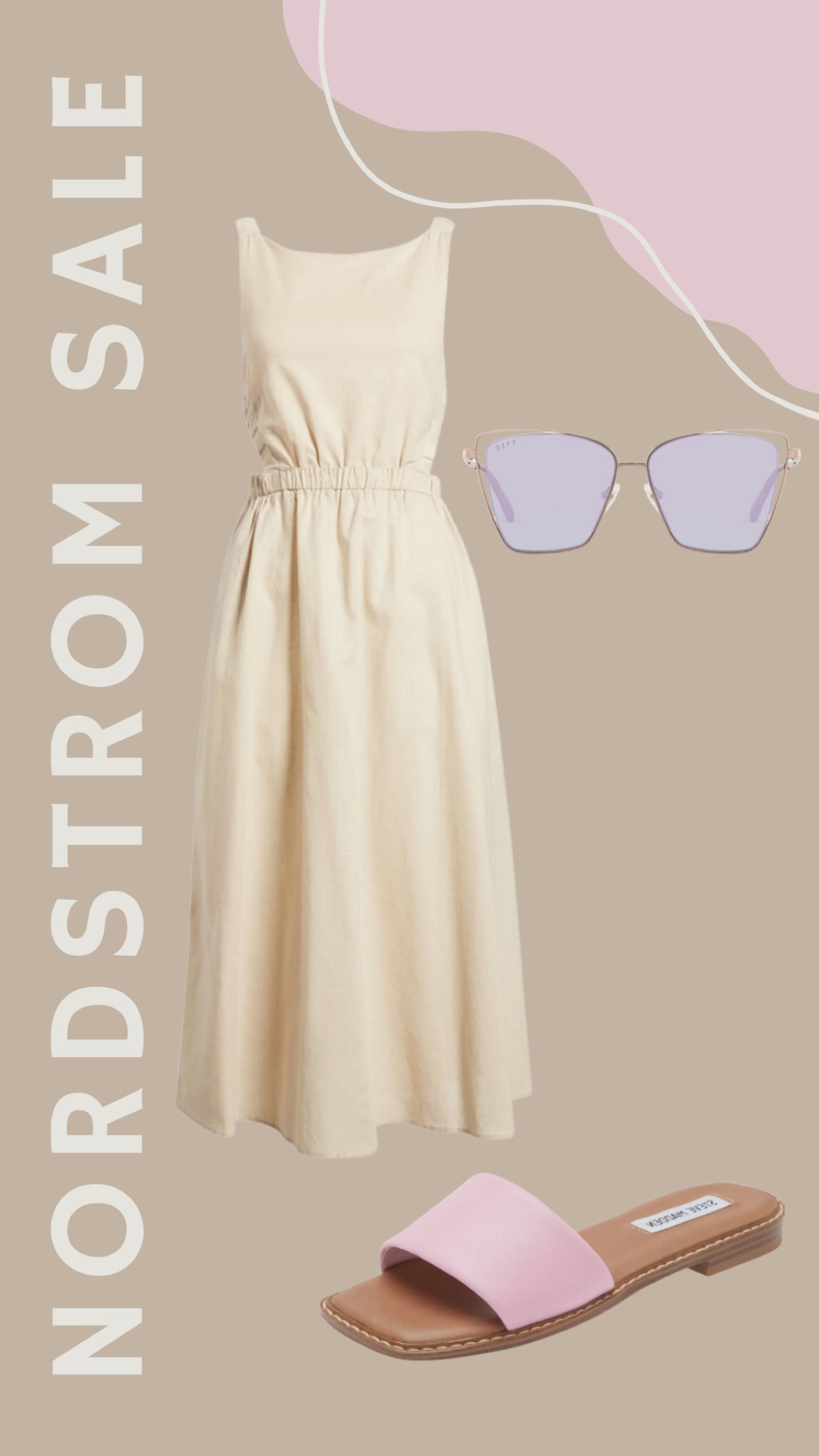 Nordstrom sale favorites!💗

#LTKsalealert #LTKunder100 #LTKunder50