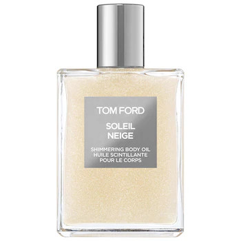 Soleil Neige Shimmering Body Oil - TOM FORD | Sephora | Sephora (US)