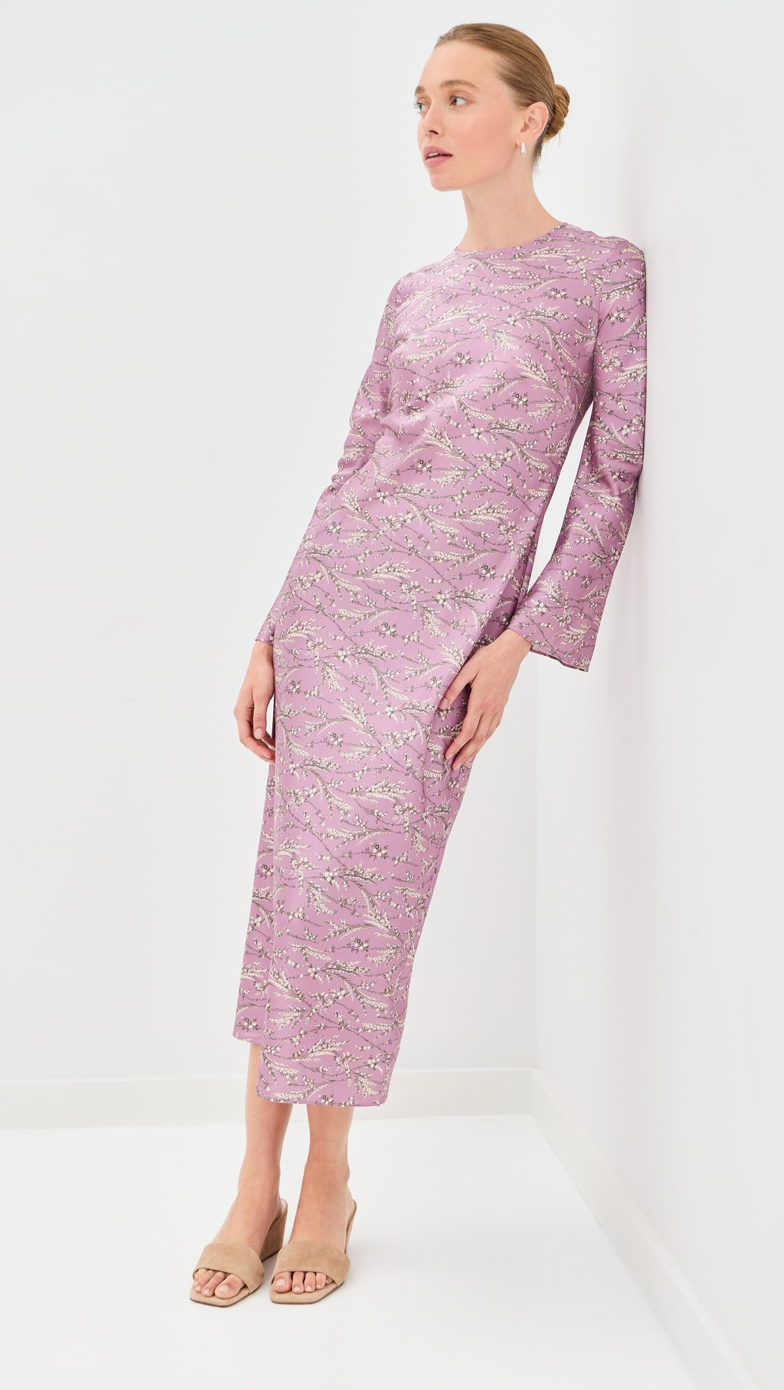 Midi Gemma Dress | Shopbop
