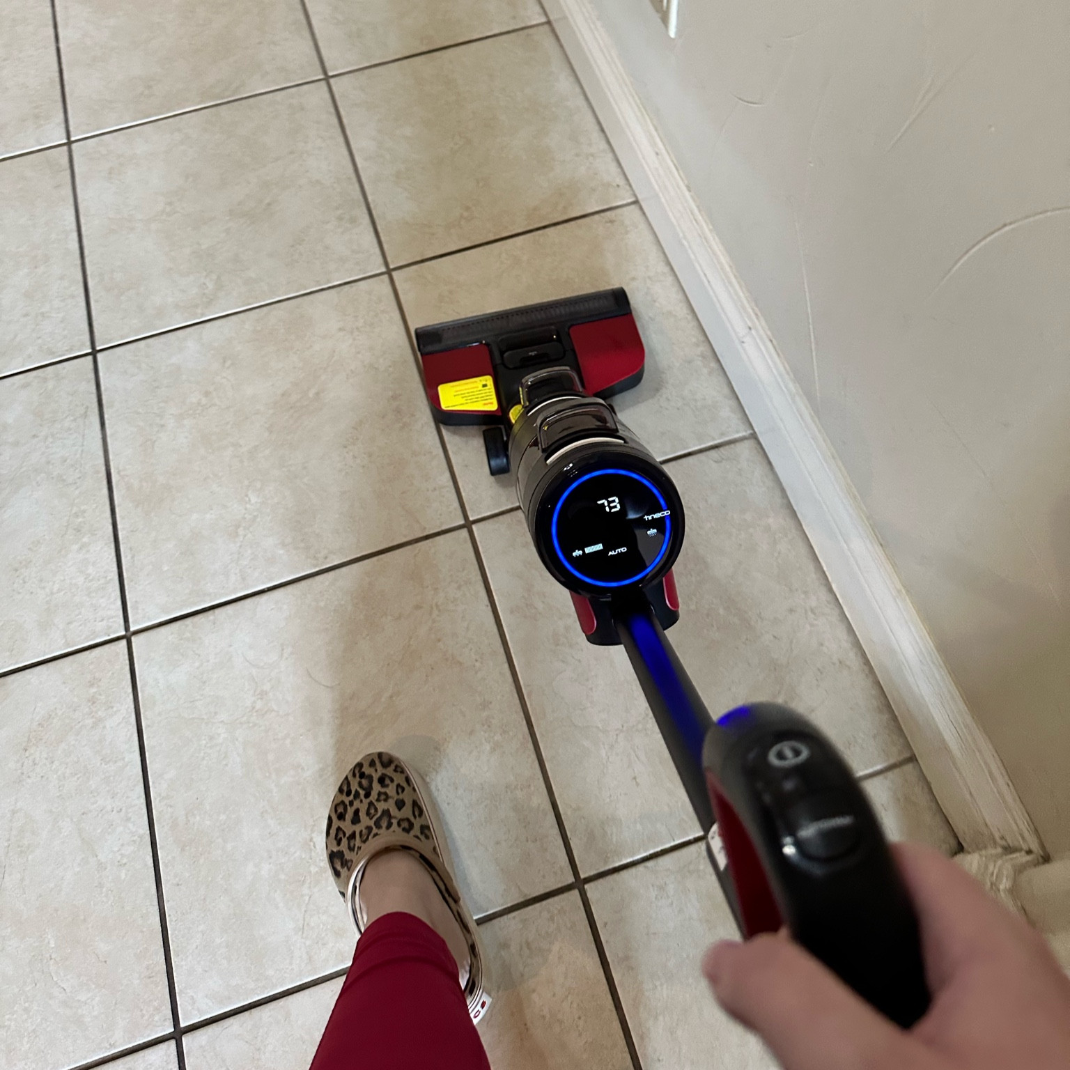 #tineco #clean #cleanhouse #vacuum #mop