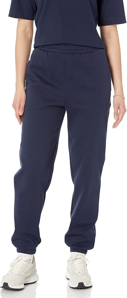 Amazon Essentials Women's Relaxed Jogger (Available in Plus Size) | Amazon (US)