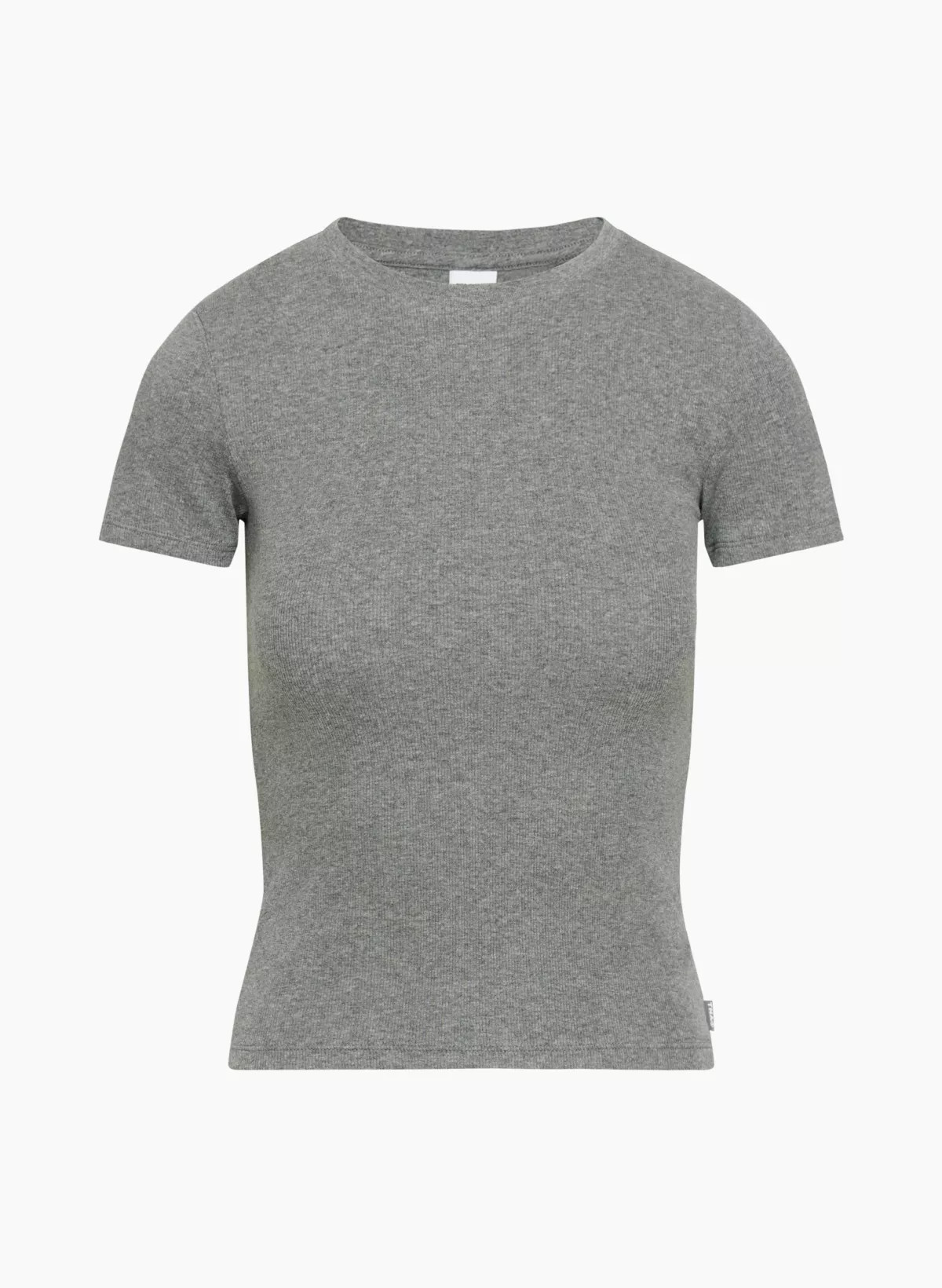 HOMESTRETCH™ CREW T-SHIRT | Aritzia