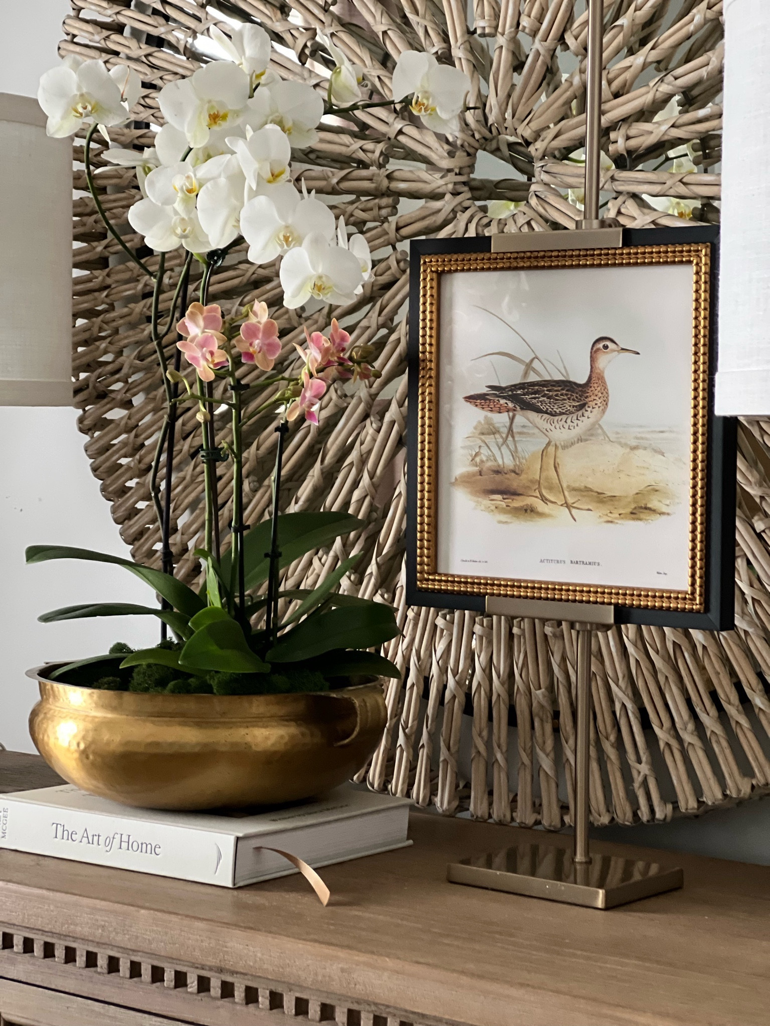 Art easel 

#LTKfindsunder100 #LTKstyletip #LTKhome