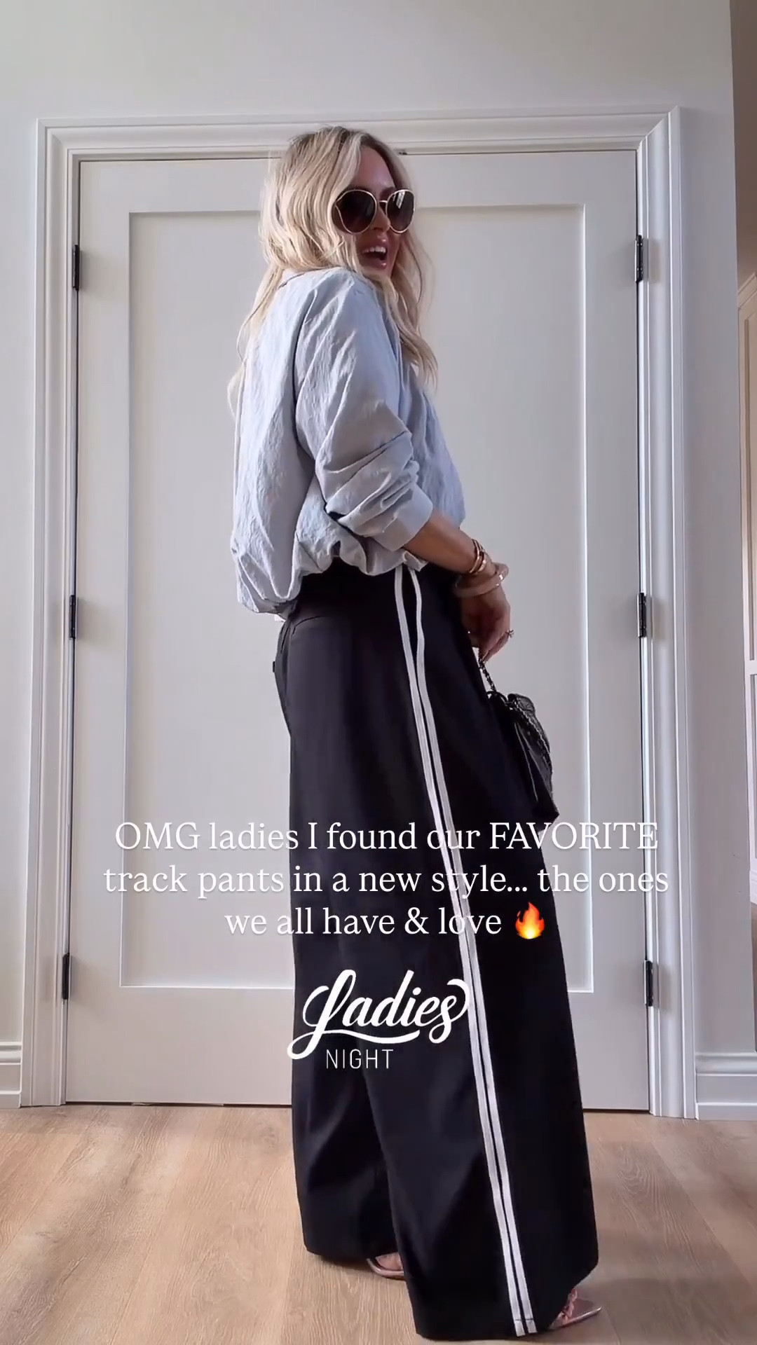 OOTN✨🍸
I’m in all smalls

Track pants. Spring outfit. Date nught. Bomber  

#LTKSeasonal #LTKootd #LTKgrwm