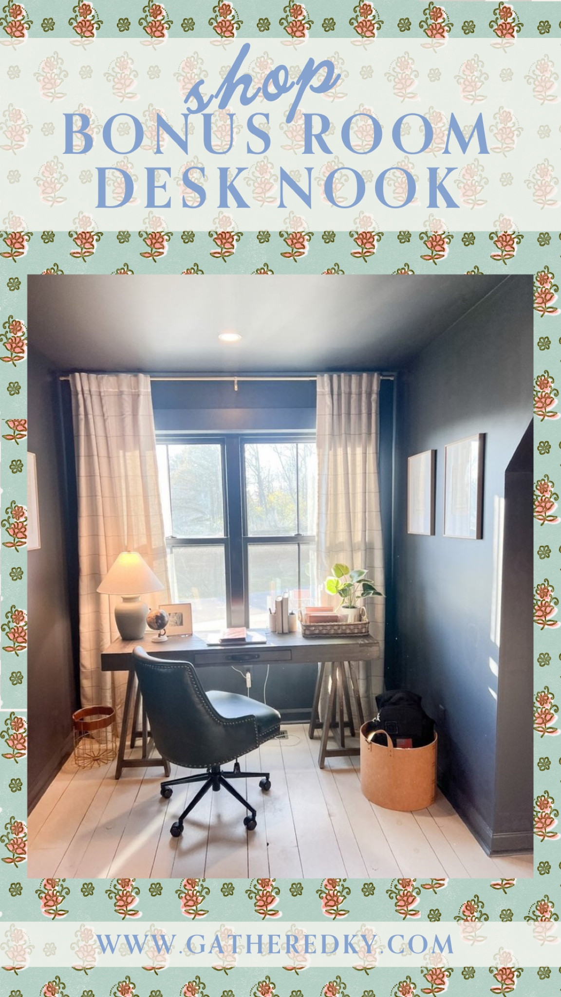 Shop Bonus Room Desk Nook 

#LTKstyletip #LTKhome