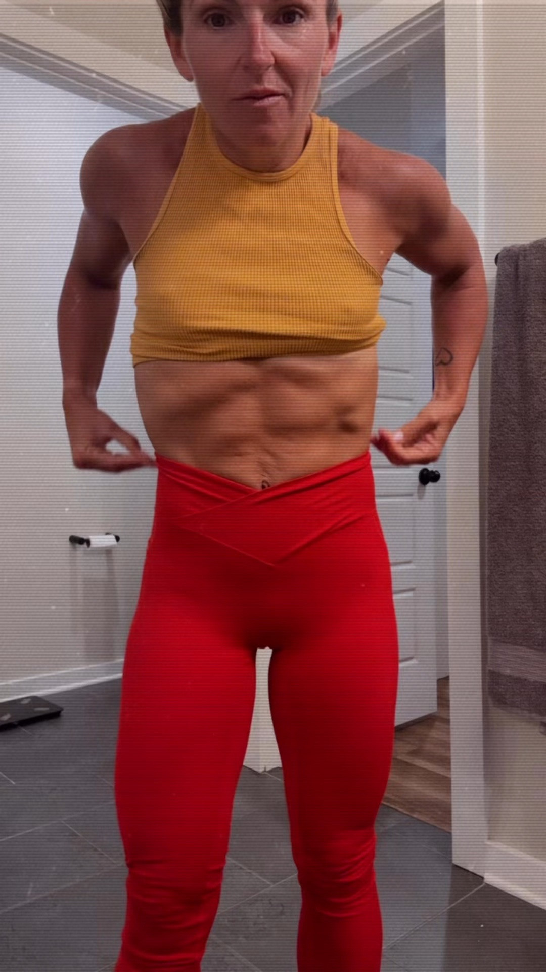 Go to gear!! Jeans are great too!!! 

#LTKootd #LTKOver40 #LTKfitnessgoals