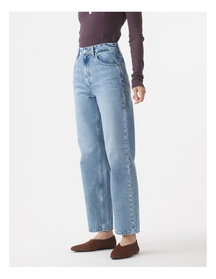 Nobody DenimLou Jean 30 in Tonal | Myer