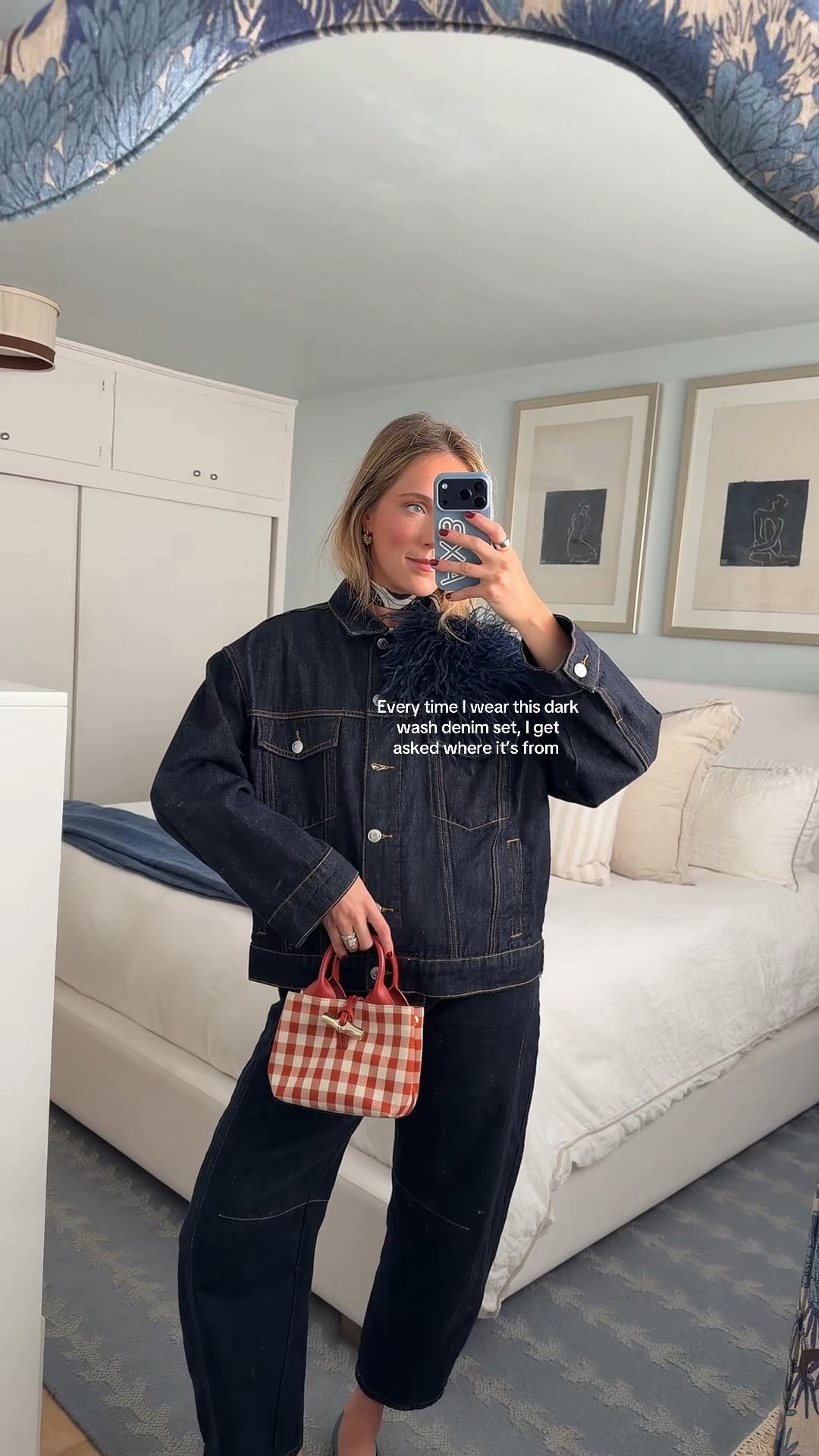 My go to outfit when I feel like I have nothing to wear 


#LTKgrwm #LTKootd