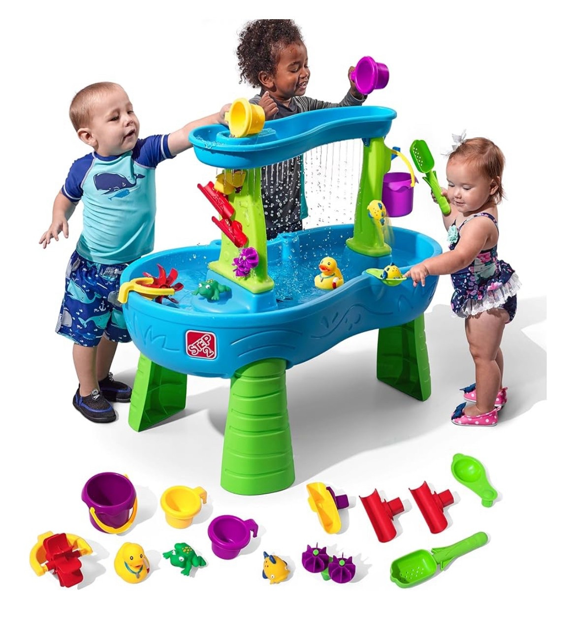 All the summer faves your toddler will love!

#LTKKids #LTKFindsUnder100 #LTKFamily