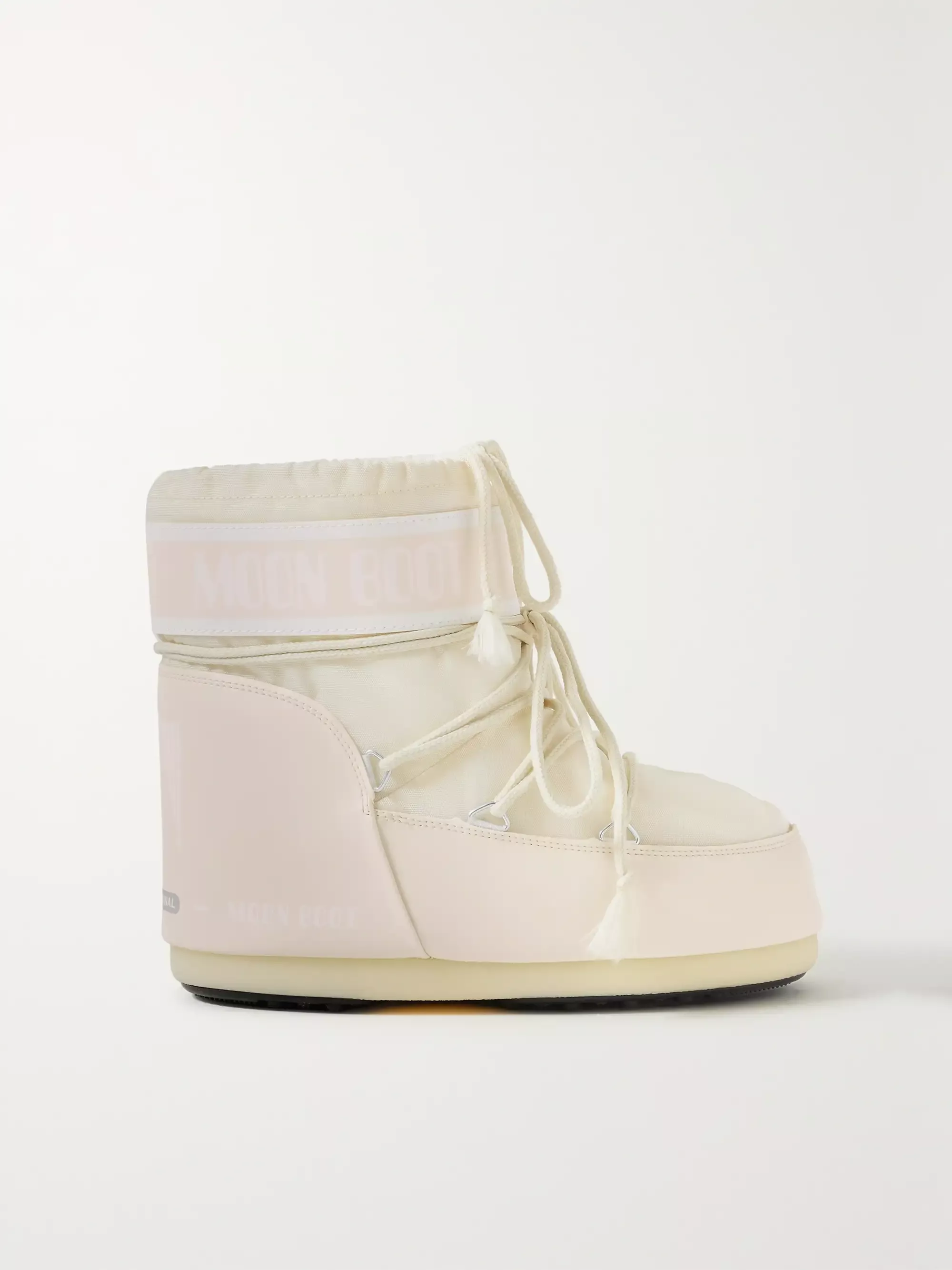 Icon Nylon Snow Boots curated on LTK