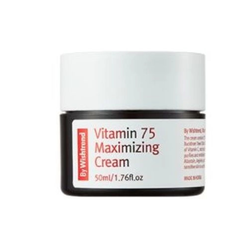 By Wishtrend - Vitamin 75 Maximizing Cream | YesStyle Global