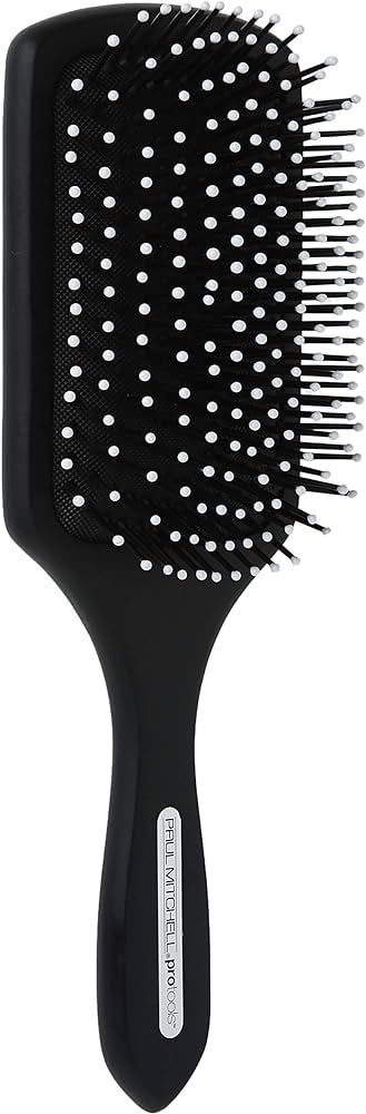 Paul Mitchell Pro Tools 427 Paddle Brush, For Blow-Drying + Smoothing Long or Thick Hair | Amazon (US)