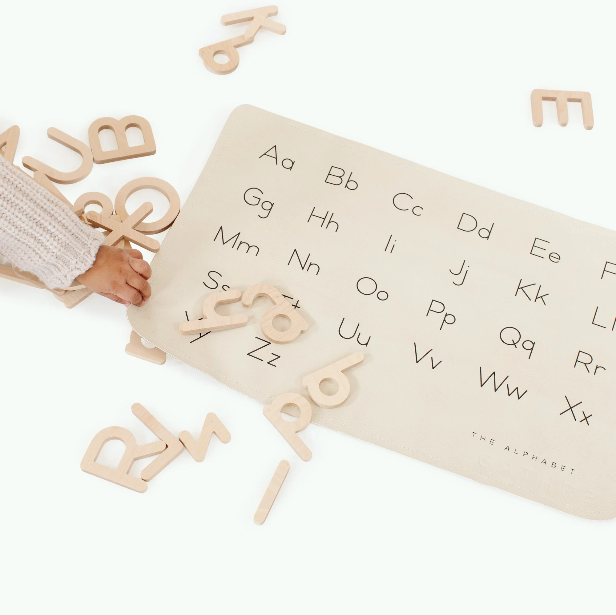 Sale Wooden Letters | Gathre