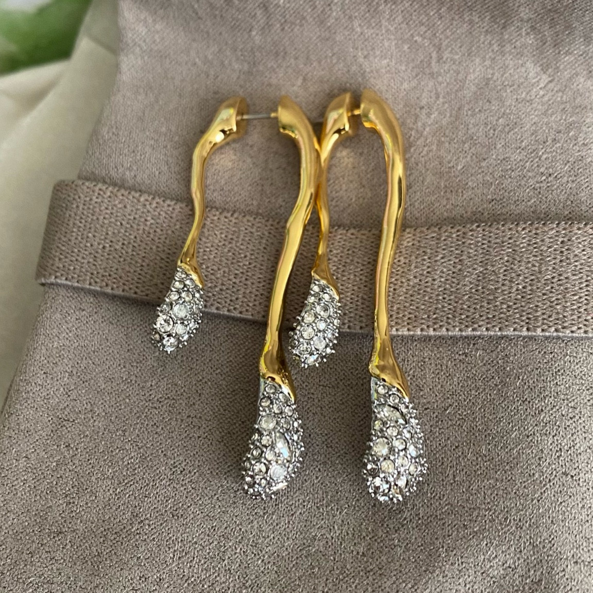 ✨ Promo code: ANISA20 for 20% off 

#LTKstyletip #LTKGiftGuide