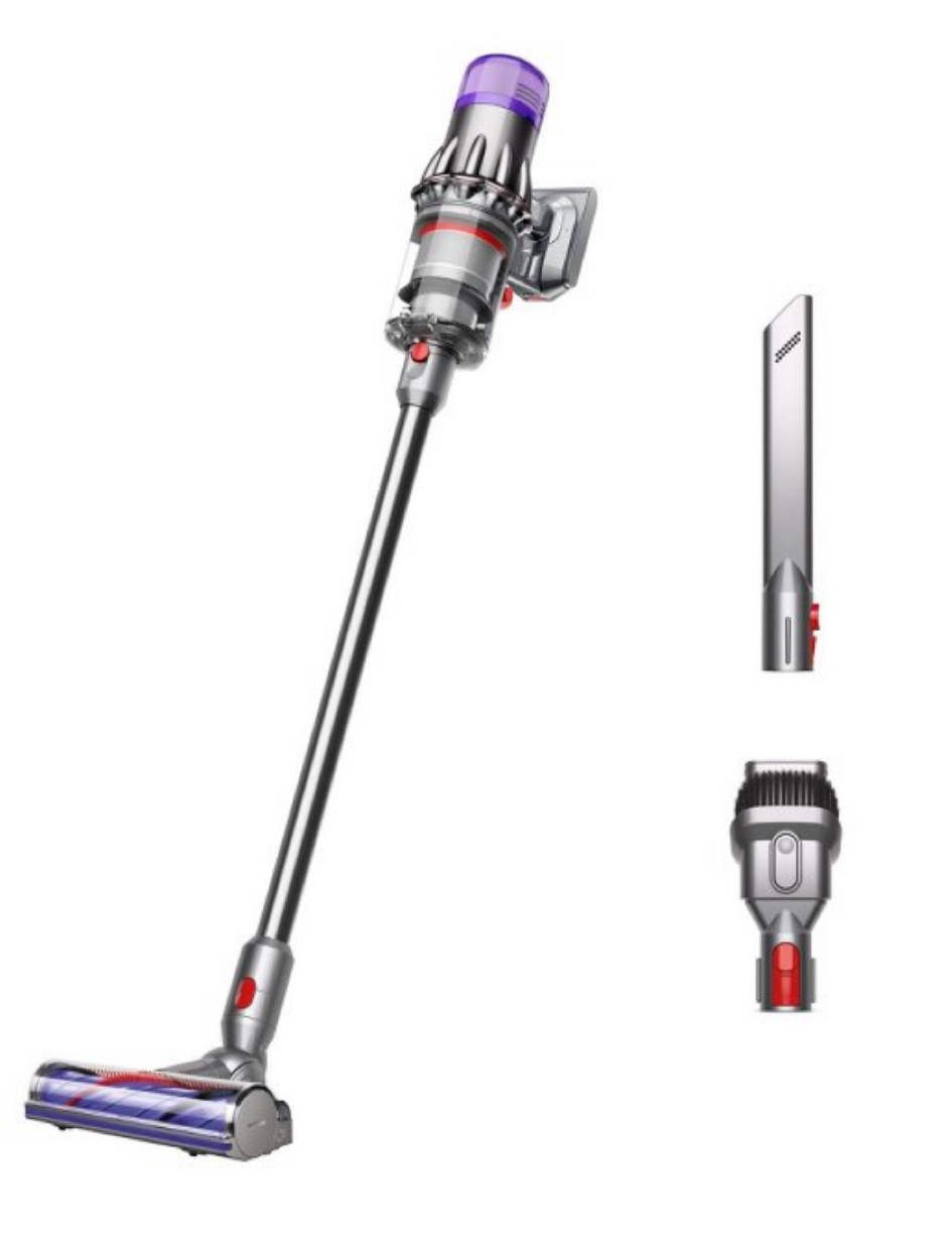 Dyson Digital Slim is 50% off!! Wow! 

#LTKCyberWeek #LTKGiftGuide #LTKHoliday