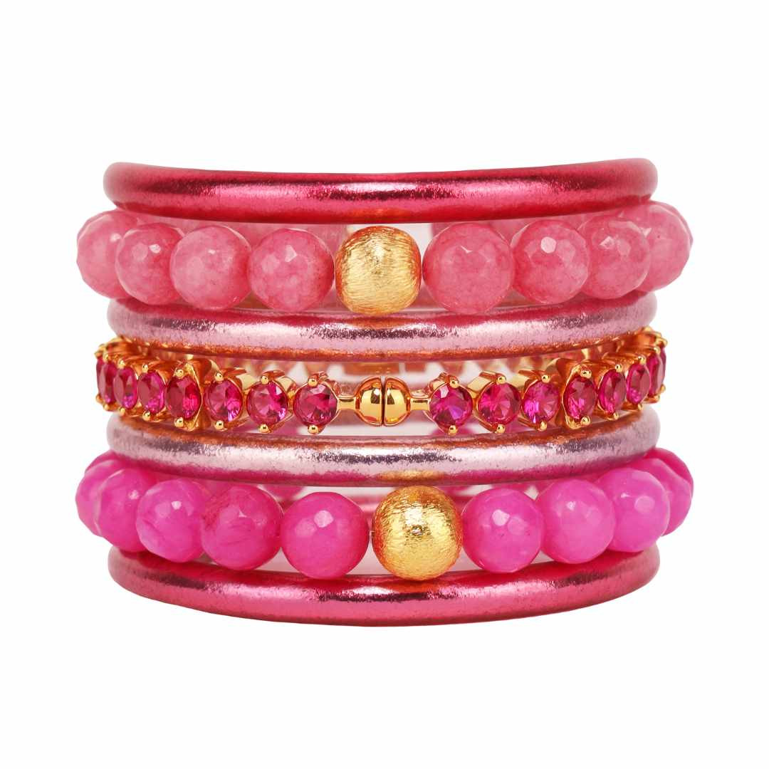 THE XOXO | BuDhaGirl