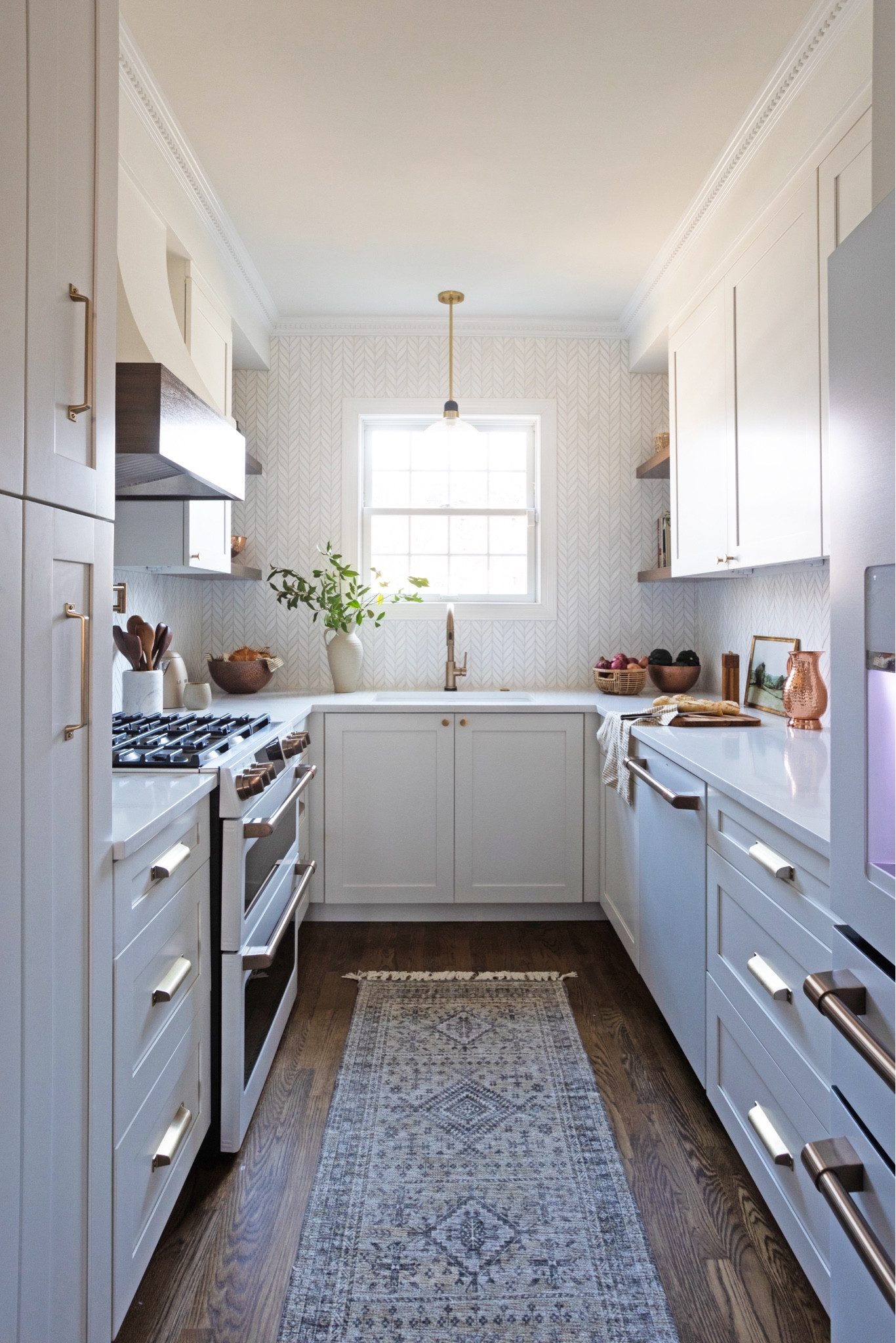 Lincoln Park Renovationn