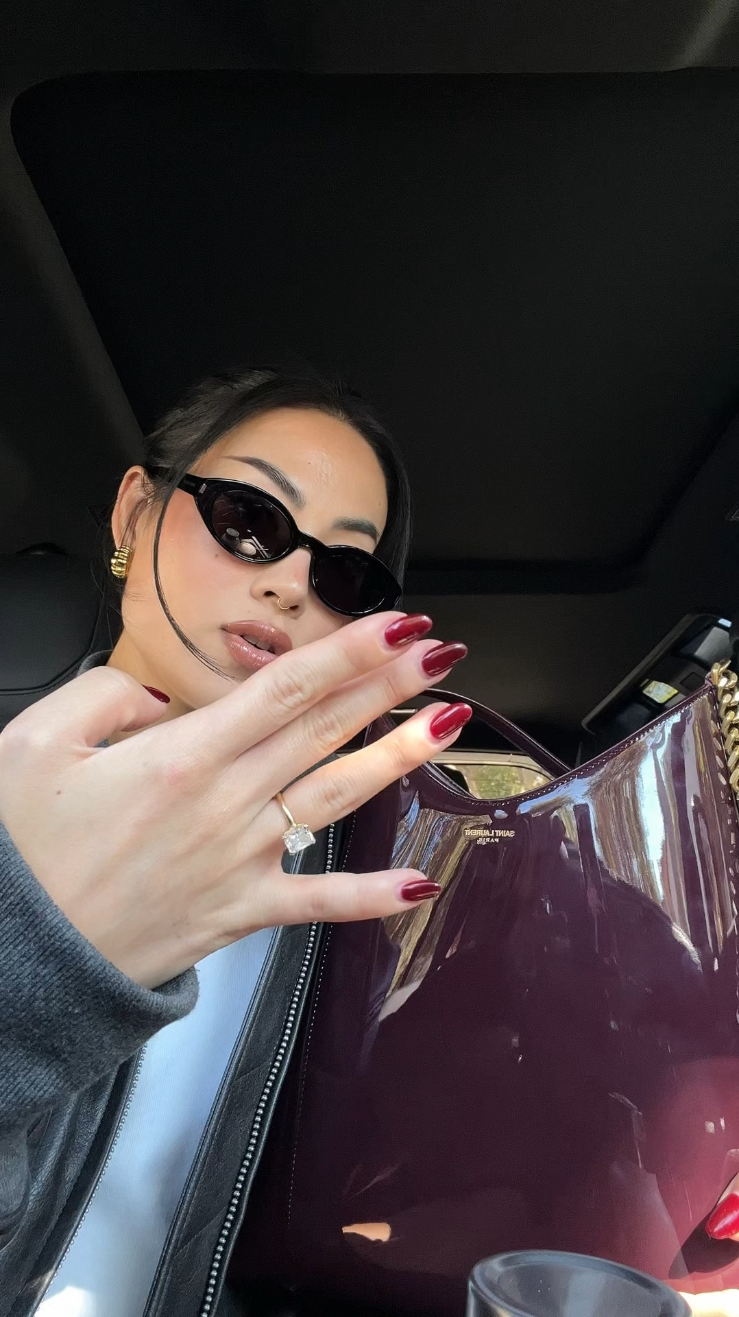 what’s in my gorgeous bag 

#LTKBeauty #LTKItBag #LTKVideo